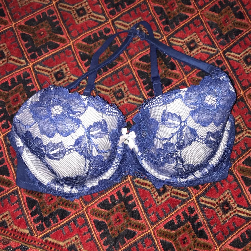 VS Body Bra